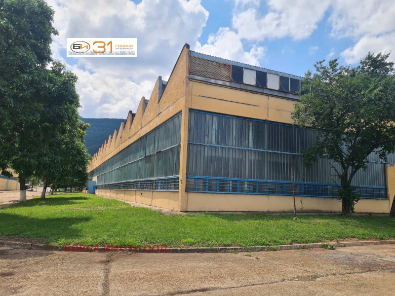 Te huur  Industrie gebouw Vratsa , Chranitelno-vkusova zona , 432 m² | 72382064