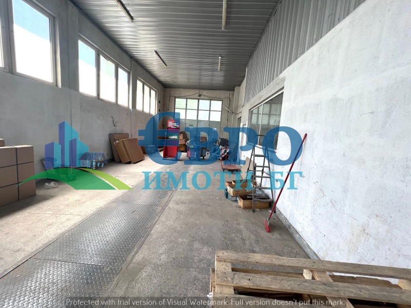 Te huur  Industrie gebouw Stara Zagora , Industrialna zona - zapad , 270 m² | 41867288 - afbeelding [2]