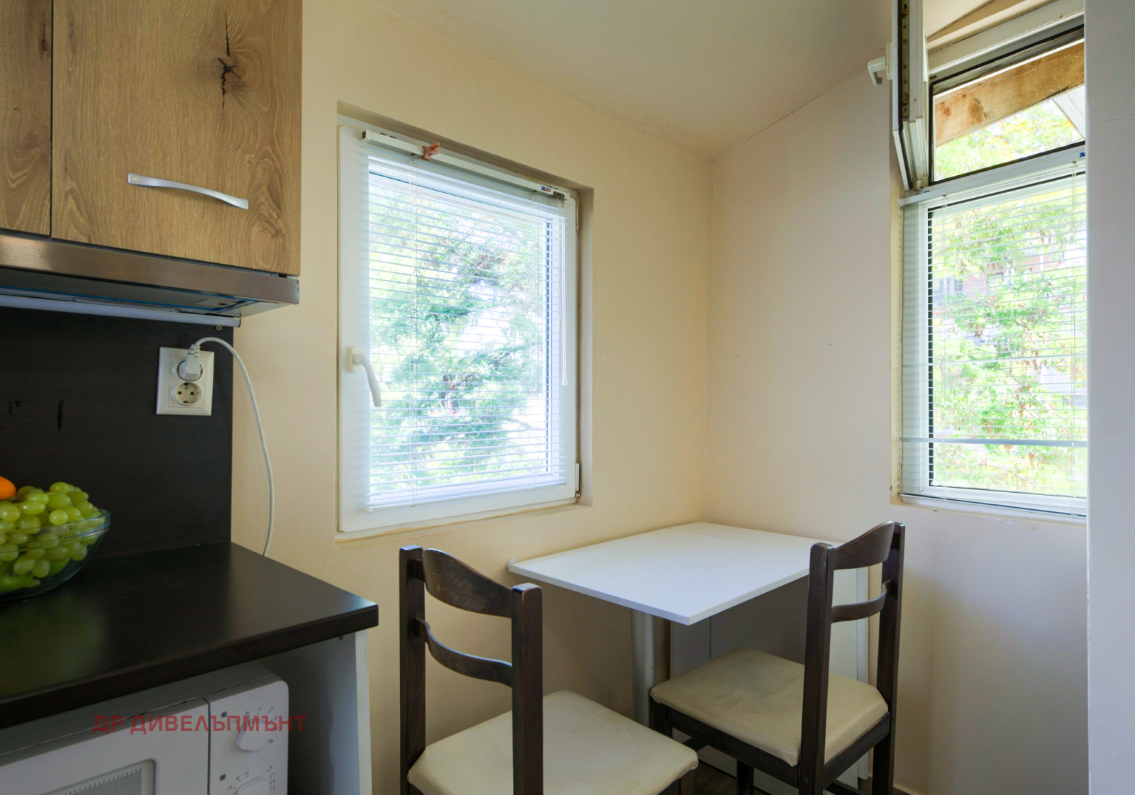 Дава под наем 1-СТАЕН, к.к. Слънчев бряг, област Бургас, снимка 2 - Апартаменти - 53626401