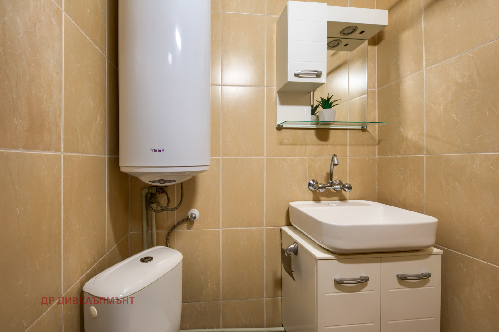 Дава под наем 1-СТАЕН, к.к. Слънчев бряг, област Бургас, снимка 6 - Апартаменти - 53626401