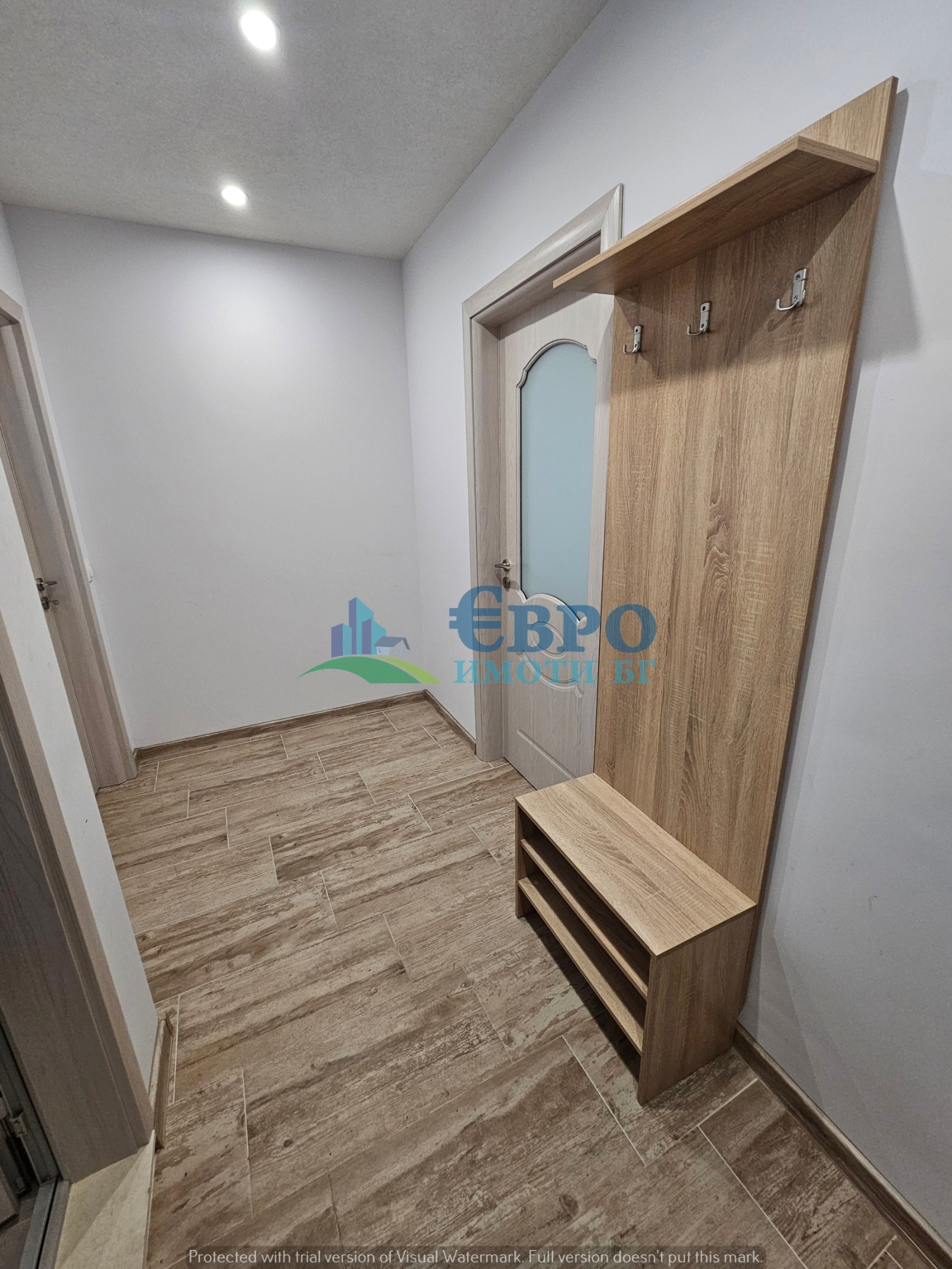 Дава под наем 2-СТАЕН, гр. Стара Загора, Била, снимка 15 - Апартаменти - 54623904