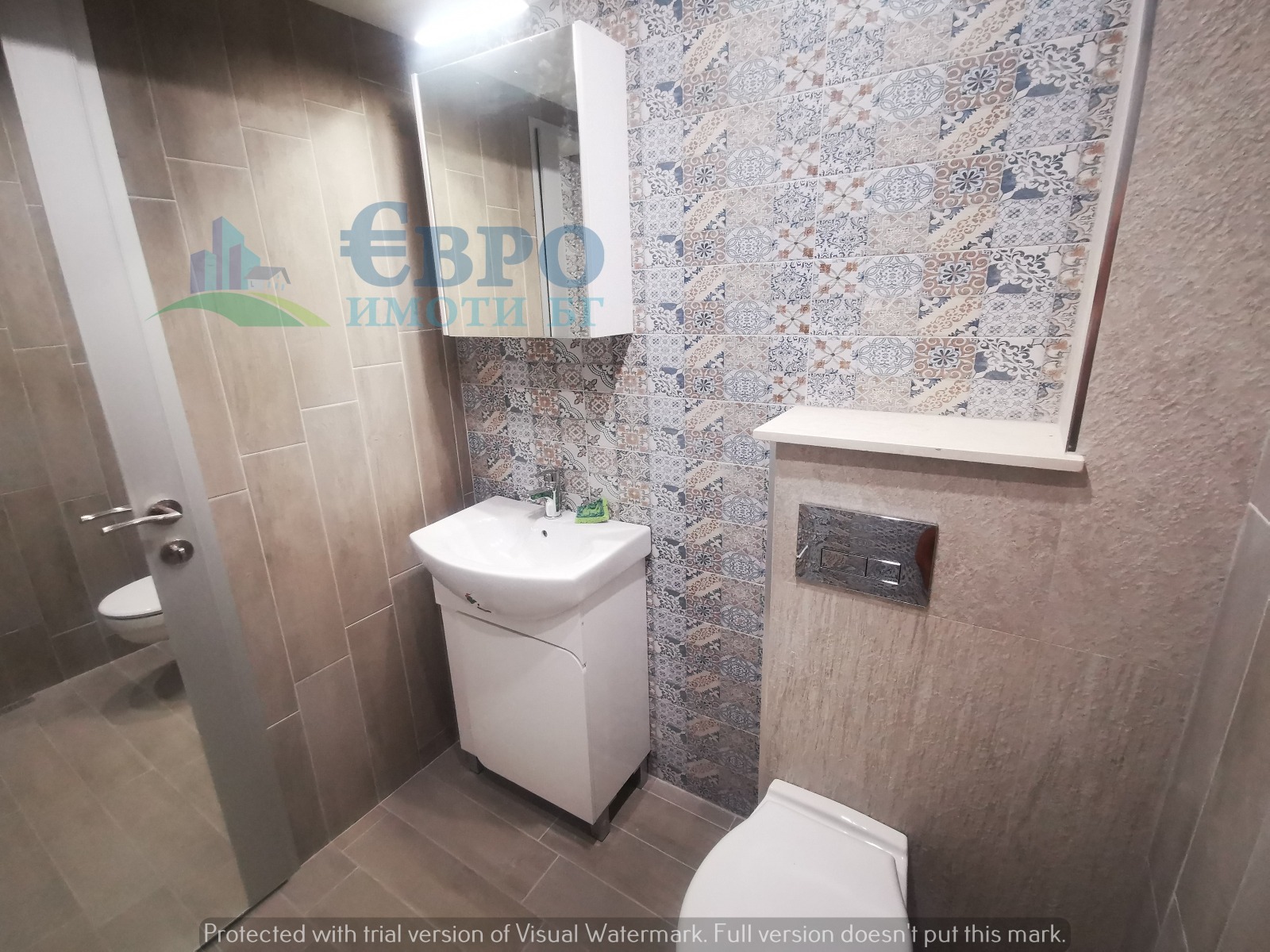 Дава под наем 2-СТАЕН, гр. Стара Загора, Била, снимка 11 - Апартаменти - 54623904