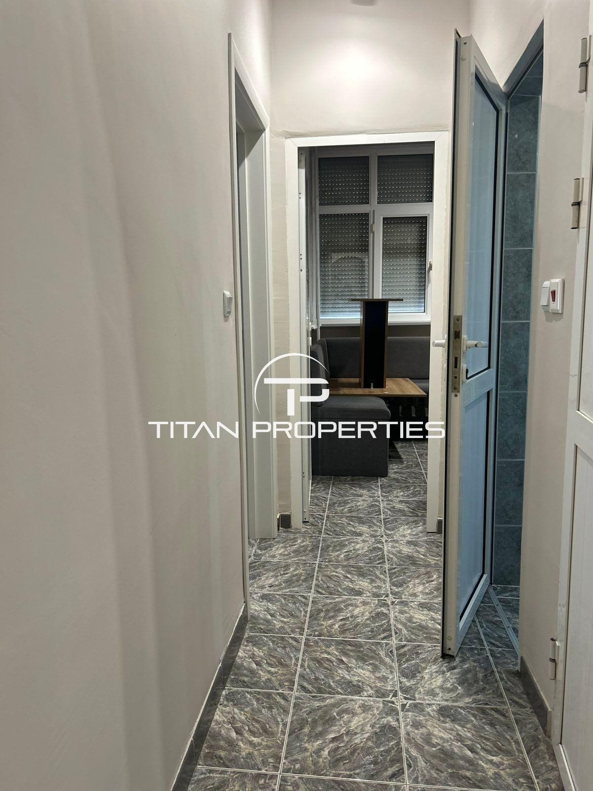 Дава под наем 3-СТАЕН, гр. Бургас, Лазур, снимка 5 - Апартаменти - 53654874