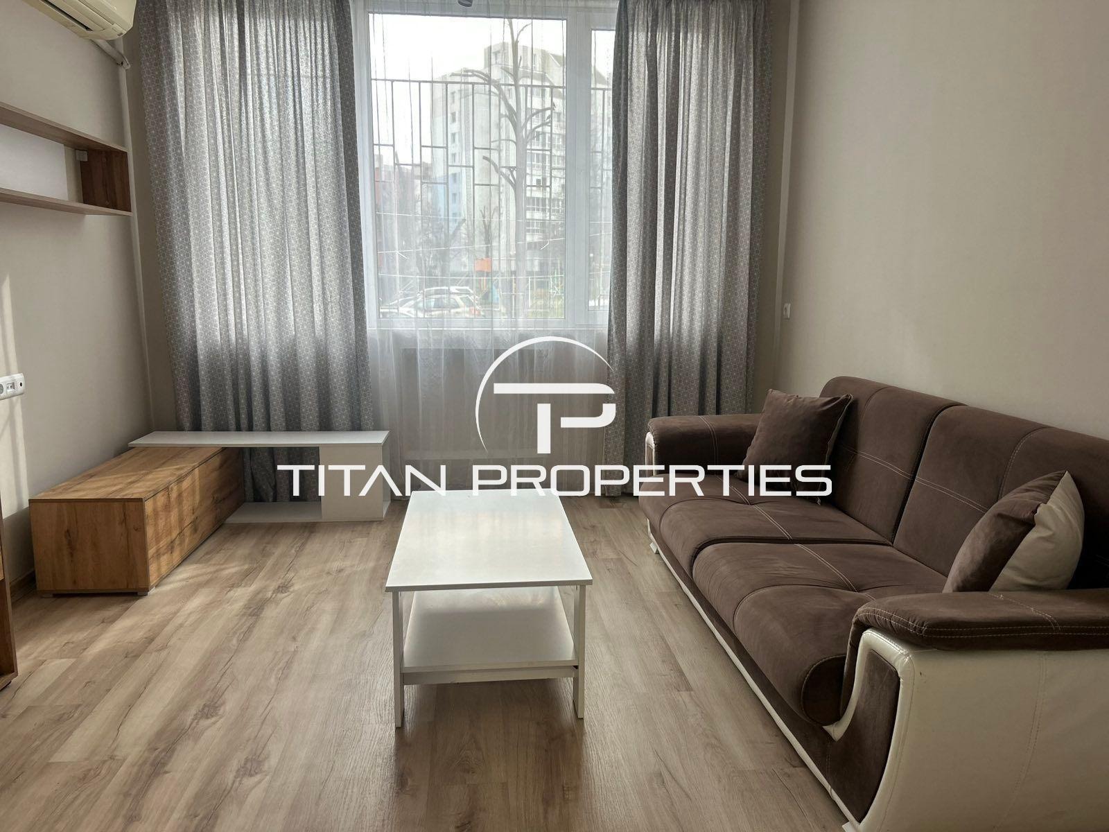 Дава под наем 3-СТАЕН, гр. Бургас, Лазур, снимка 9 - Апартаменти - 53654874