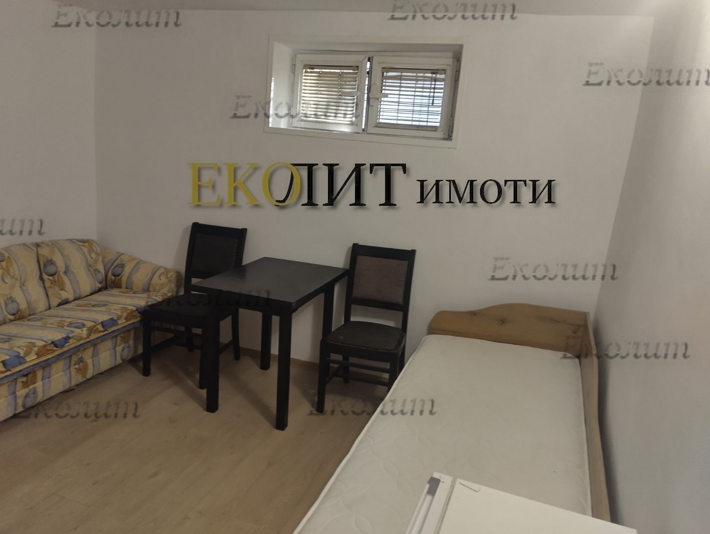 Дава под наем АТЕЛИЕ, ТАВАН, гр. София, Изток
