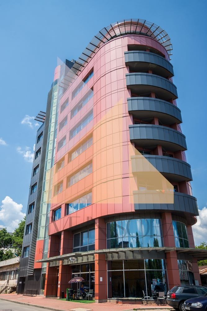 Дава под Наем ОФИС | Imot.bg — изображение 12