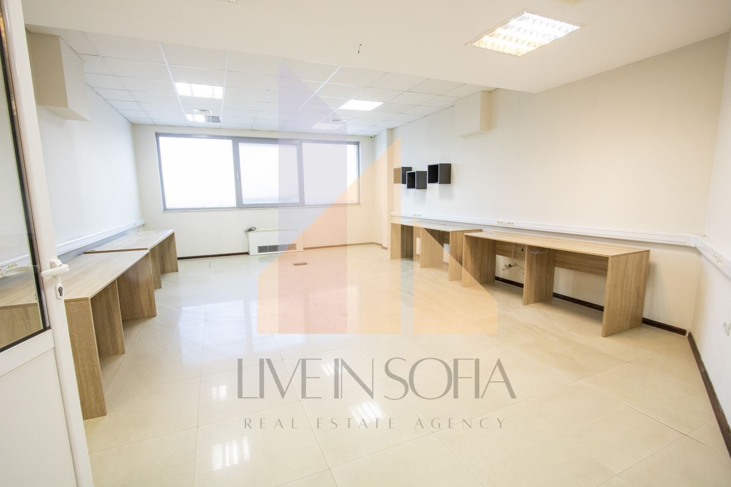 Дава под Наем ОФИС | Imot.bg — изображение 5