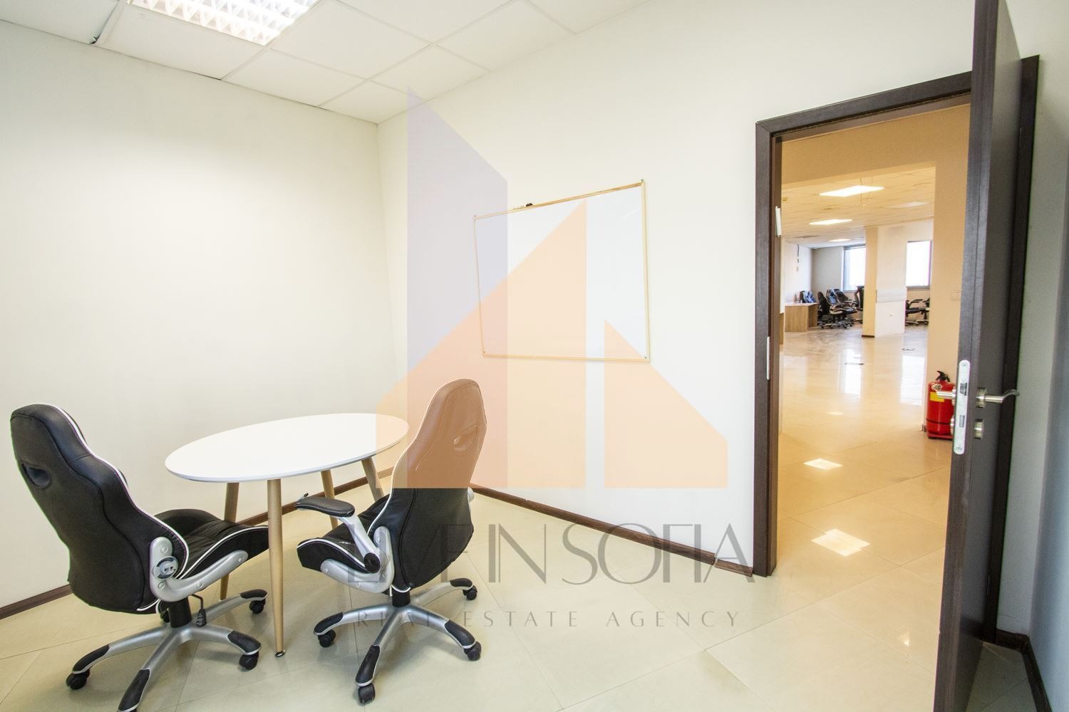 Дава под Наем ОФИС | Imot.bg — изображение 6