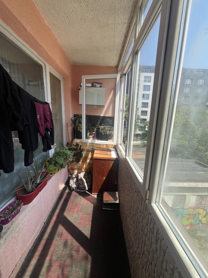 Vuokrattavana  Studio Sofia , Razsadnika , 44 neliömetriä | 31162880 - kuva [5]