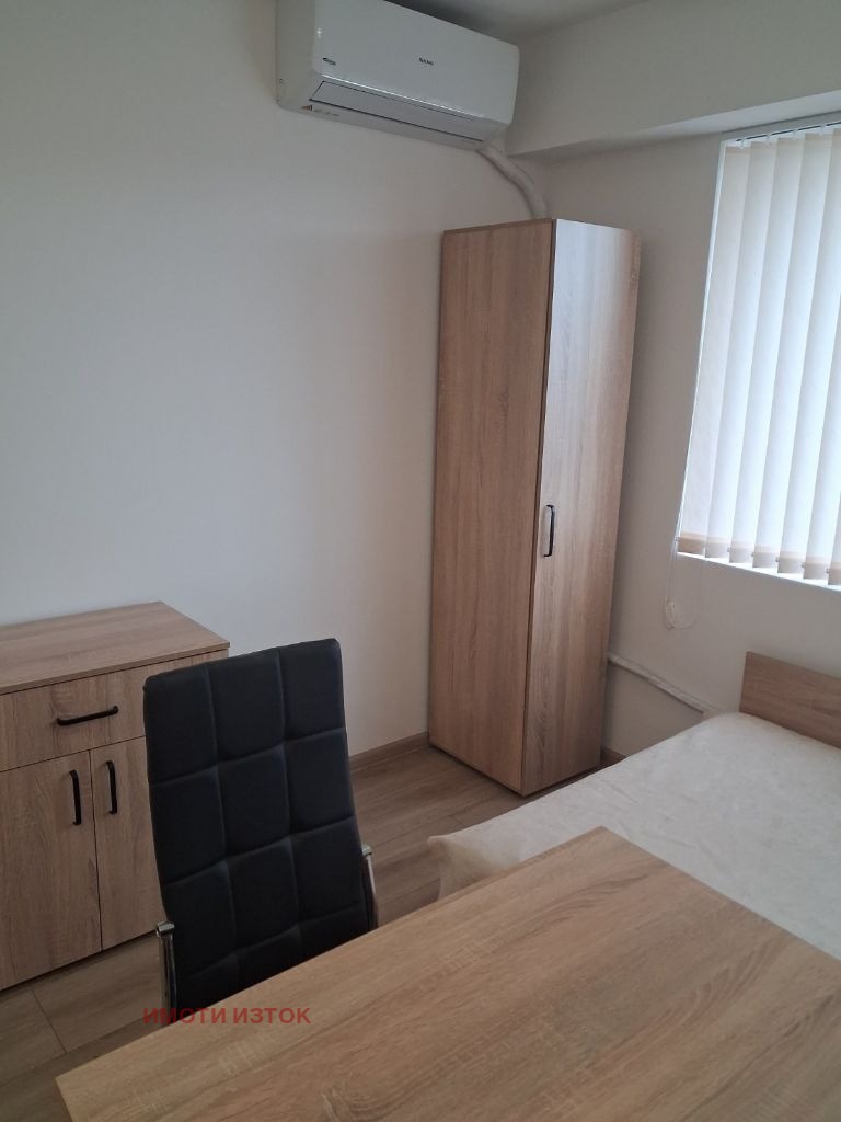 Дава под наем 1-СТАЕН, гр. Перник, Изток, снимка 4 - Апартаменти - 53535061