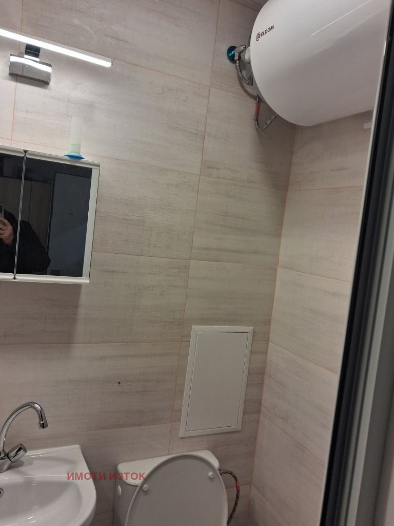 Дава под наем 1-СТАЕН, гр. Перник, Изток, снимка 8 - Апартаменти - 53535061