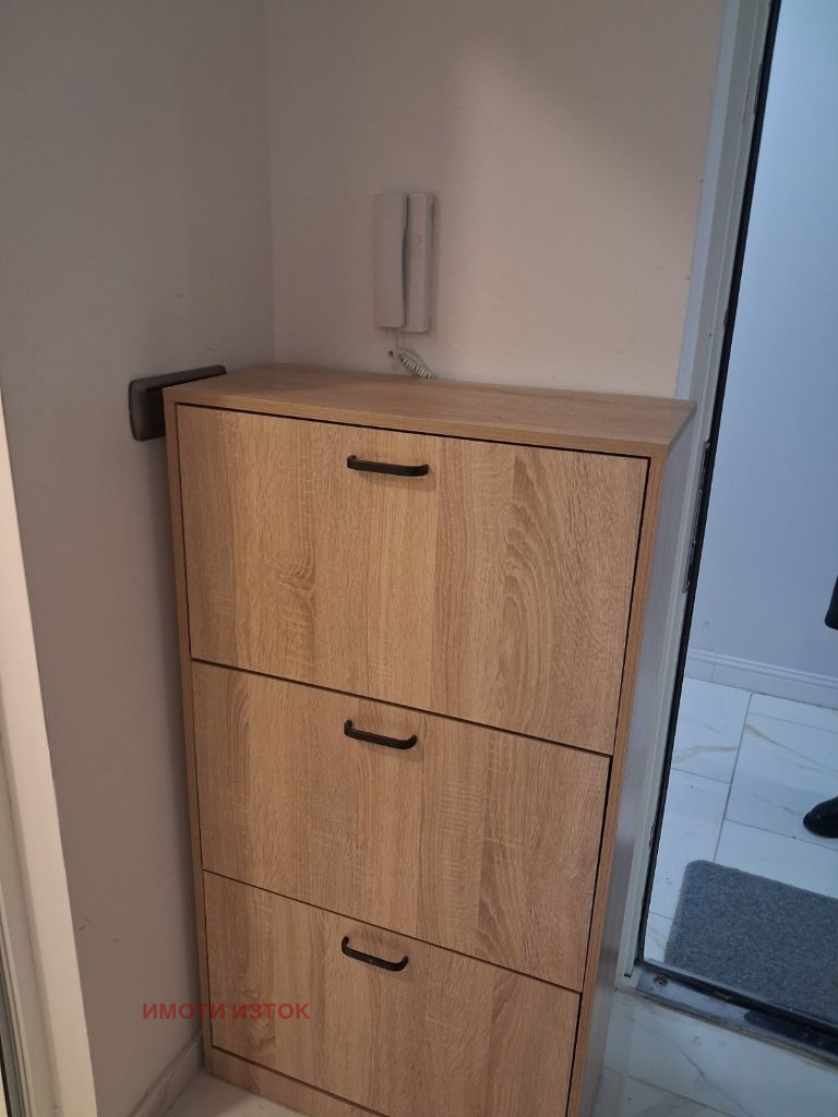 Дава под наем 1-СТАЕН, гр. Перник, Изток, снимка 9 - Апартаменти - 53535061