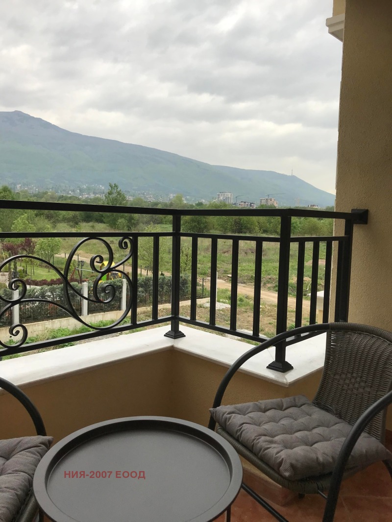 Til leie  1 soverom Sofia , Vitosja , 65 kvm | 88176916 - bilde [6]