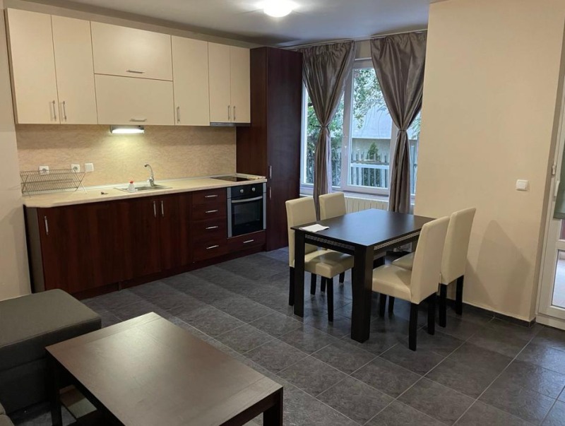 De inchiriat  1 dormitor Sofia , Vitoșa , 55 mp | 11258432 - imagine [2]