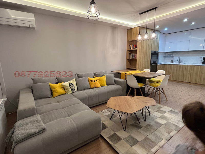 Προς ενοικίαση  1 υπνοδωμάτιο Σοφηια , Μλαδοστ 2 , 77 τ.μ | 61567292 - εικόνα [11]