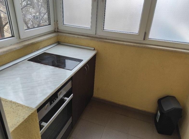 Zu vermieten  1 Schlafzimmer Plowdiw , Kjutschuk Parisch , 60 qm | 98197932 - Bild [3]