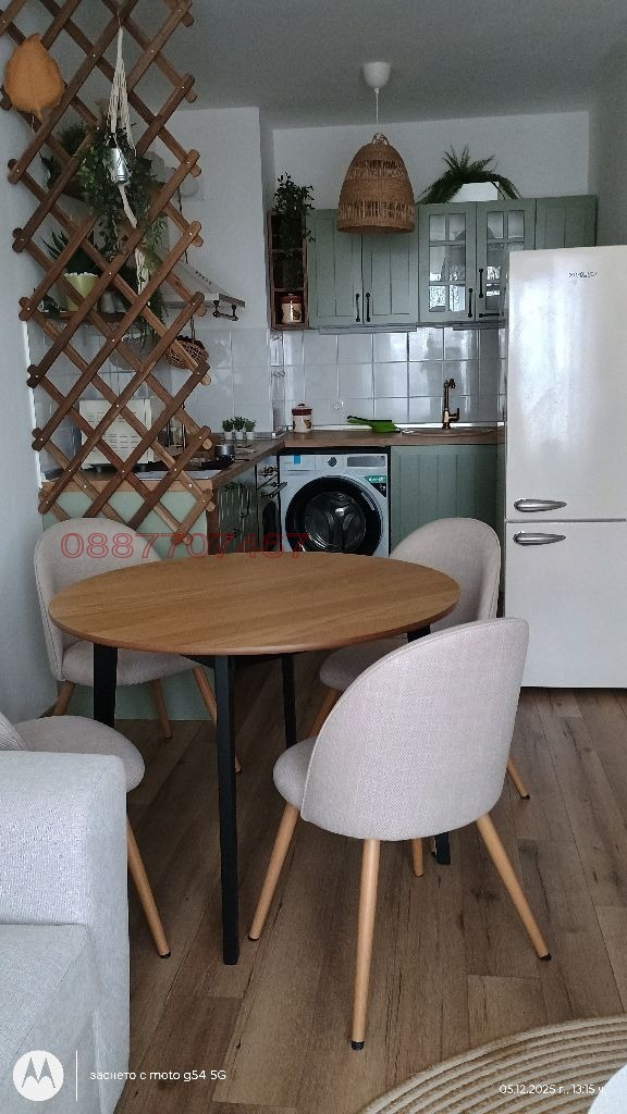 Дава под наем 2-СТАЕН, гр. Варна, к.к. Св.Св. Константин и Елена, снимка 14 - Апартаменти - 52174082