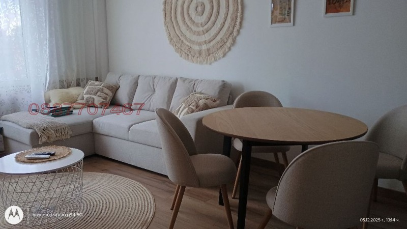 Дава под наем 2-СТАЕН, гр. Варна, к.к. Св.Св. Константин и Елена, снимка 15 - Апартаменти - 52174082