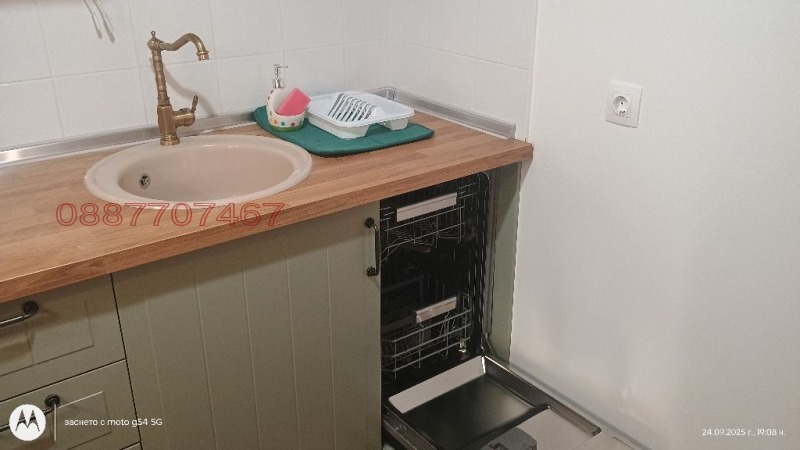 В оренду  1 спальня Варна , к.к. Св.Св. Константин и Елена , 60 кв.м | 79723065 - зображення [11]