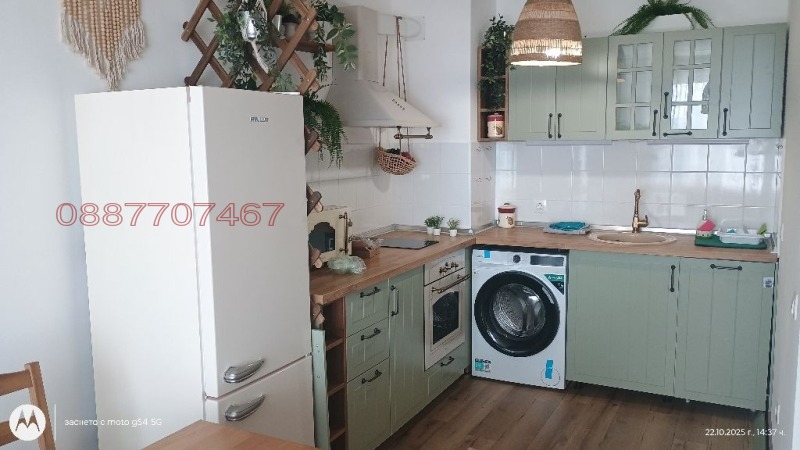 В оренду  1 спальня Варна , к.к. Св.Св. Константин и Елена , 60 кв.м | 79723065 - зображення [9]