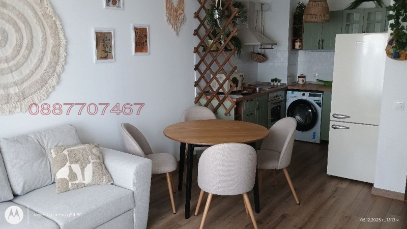 Дава под наем 2-СТАЕН, гр. Варна, к.к. Св.Св. Константин и Елена, снимка 13 - Апартаменти - 52174082