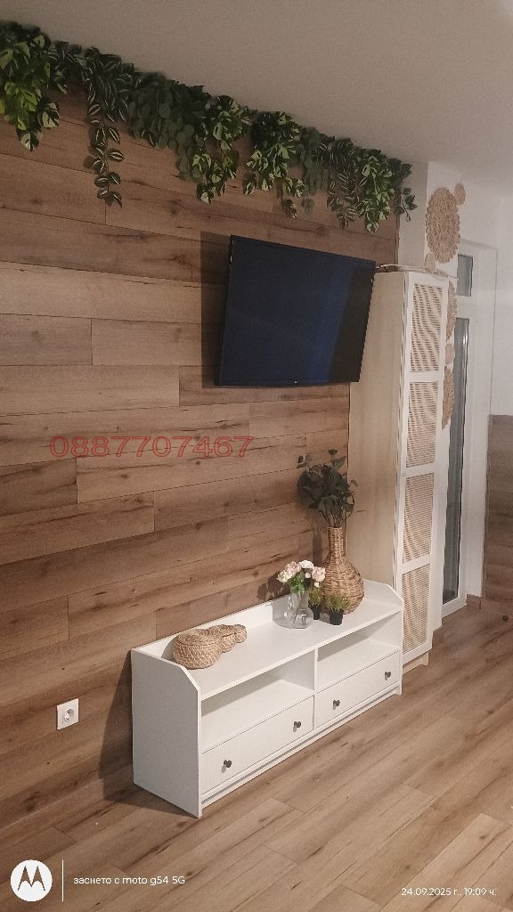 В оренду  1 спальня Варна , к.к. Св.Св. Константин и Елена , 60 кв.м | 79723065 - зображення [3]