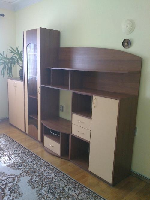 Kiadó  1 hálószoba Sofia , Oborishte , 68 négyzetméter | 30785034 - kép [2]