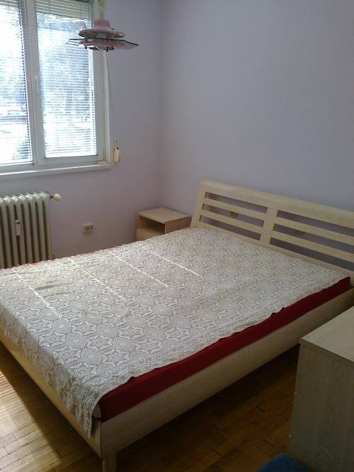 Kiadó  1 hálószoba Sofia , Oborishte , 68 négyzetméter | 30785034 - kép [4]