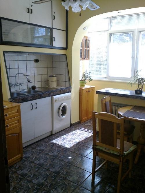 Kiadó  1 hálószoba Sofia , Oborishte , 68 négyzetméter | 30785034 - kép [3]