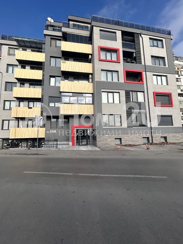 Дава под наем 2-СТАЕН, гр. Варна, Кайсиева градина, снимка 6 - Апартаменти - 53009733