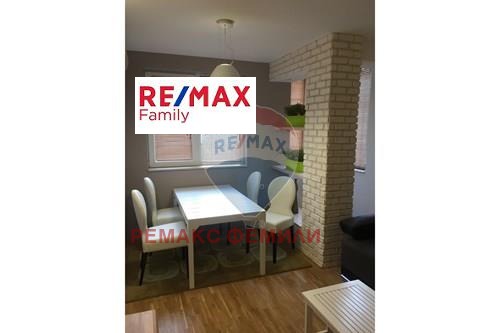 Дава под наем 2-СТАЕН, гр. Варна, Окръжна болница-Генерали, снимка 5 - Апартаменти - 53180685