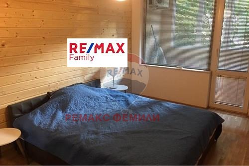 Дава под наем 2-СТАЕН, гр. Варна, Окръжна болница-Генерали, снимка 3 - Апартаменти - 53180685