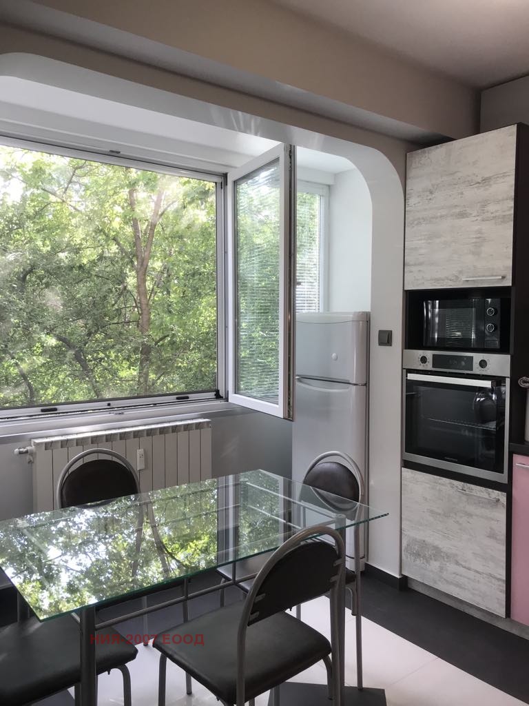 Da affittare  1 camera da letto Sofia , Mladost 1 , 68 mq | 58606486 - Immagine [6]