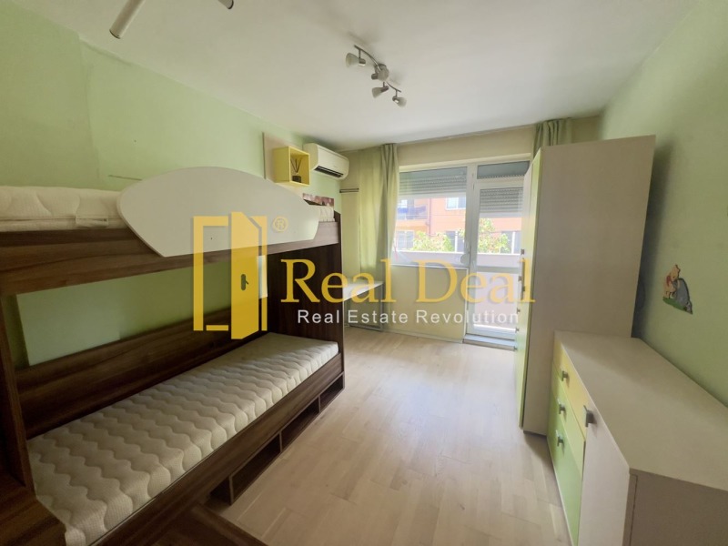 For Rent  2 bedroom Sofia , Lyulin 8 , 100 sq.m | 83271094 - image [14]