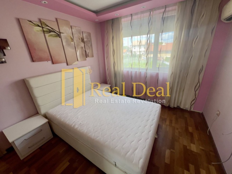 For Rent  2 bedroom Sofia , Lyulin 8 , 100 sq.m | 83271094 - image [9]