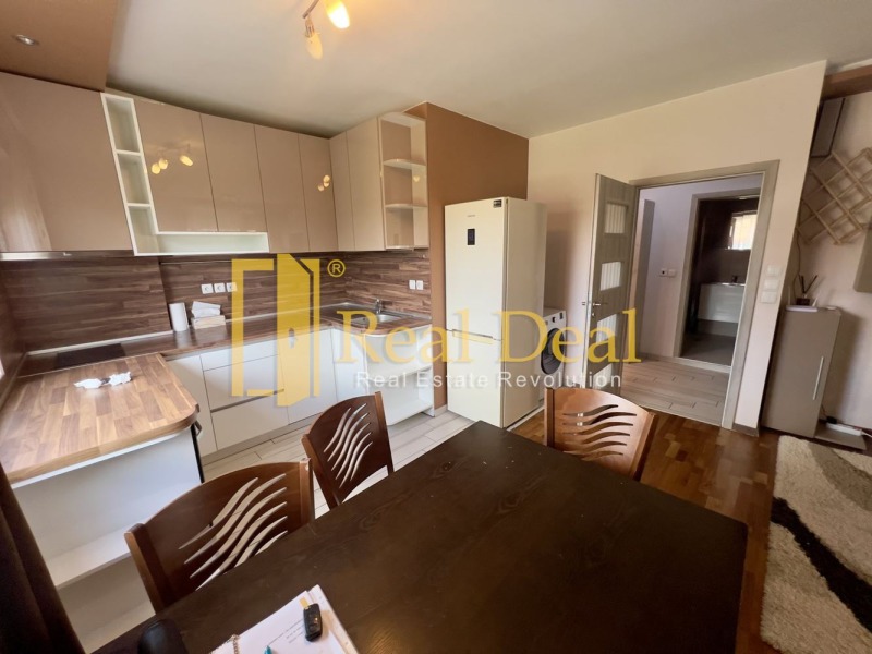 For Rent  2 bedroom Sofia , Lyulin 8 , 100 sq.m | 83271094 - image [2]