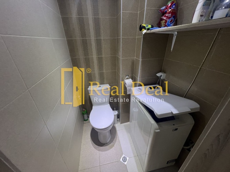 For Rent  2 bedroom Sofia , Lyulin 8 , 100 sq.m | 83271094 - image [12]