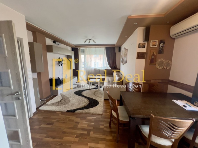 For Rent  2 bedroom Sofia , Lyulin 8 , 100 sq.m | 83271094 - image [6]