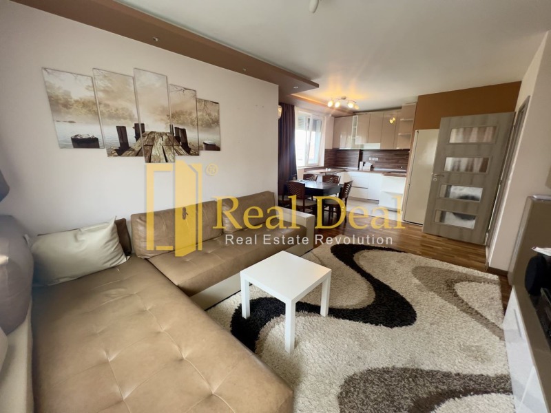 For Rent  2 bedroom Sofia , Lyulin 8 , 100 sq.m | 83271094 - image [3]