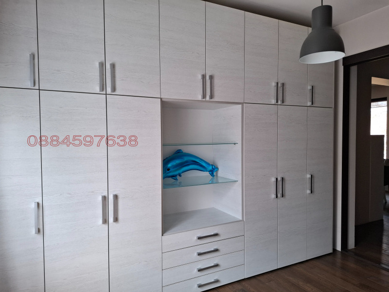 För uthyrning  2 sovrum Sofia , Centar , 120 kvm | 80832675 - bild [12]