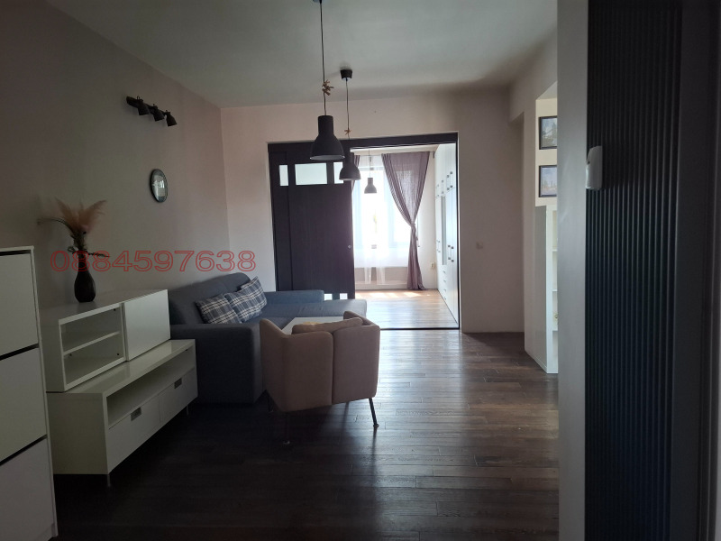 För uthyrning  2 sovrum Sofia , Centar , 120 kvm | 80832675 - bild [10]