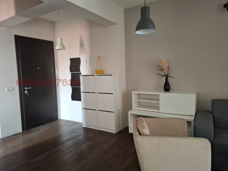 För uthyrning  2 sovrum Sofia , Centar , 120 kvm | 80832675 - bild [5]