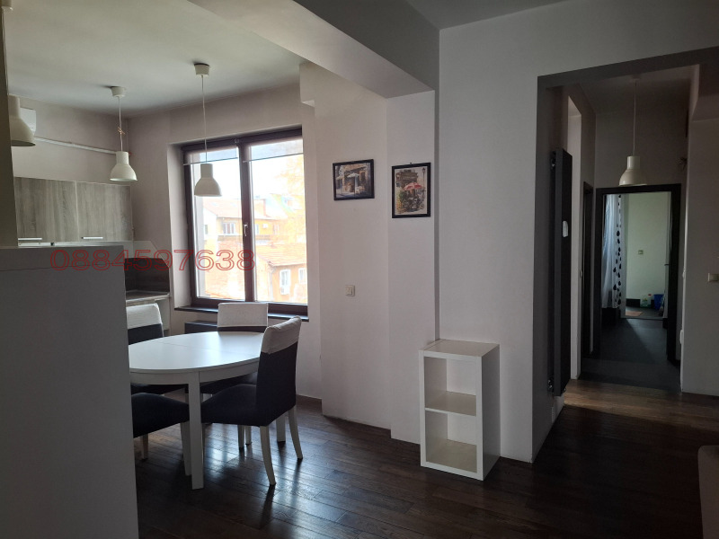 För uthyrning  2 sovrum Sofia , Centar , 120 kvm | 80832675