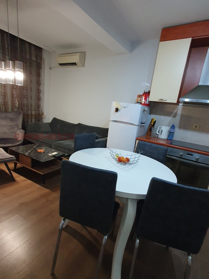 Til leje  2 soveværelser Plovdiv , Sadijski , 65 kvm | 61625352 - billede [2]