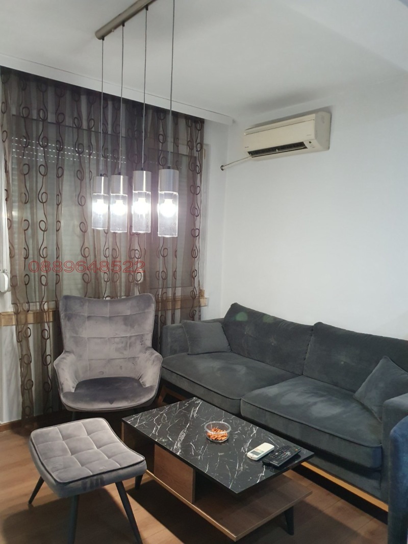 Til leje  2 soveværelser Plovdiv , Sadijski , 65 kvm | 61625352