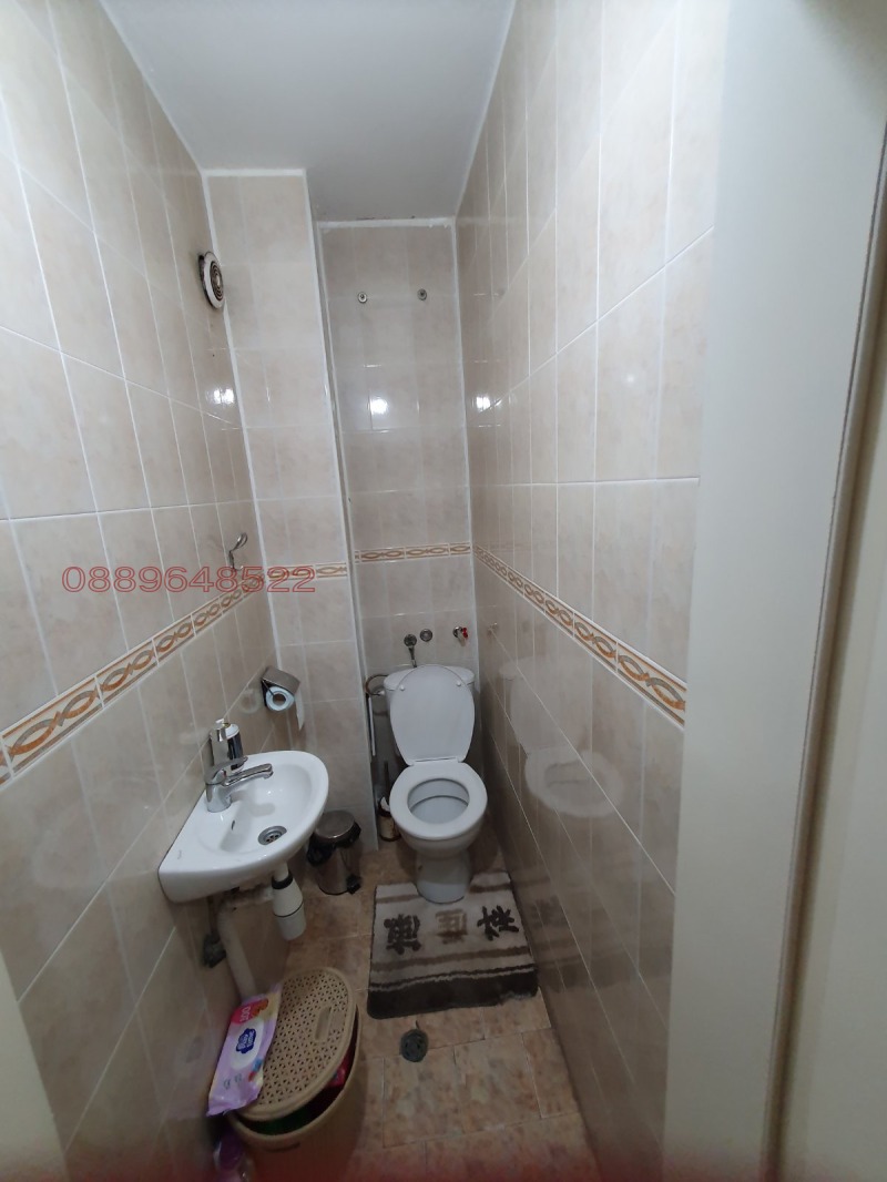 Til leje  2 soveværelser Plovdiv , Sadijski , 65 kvm | 61625352 - billede [7]