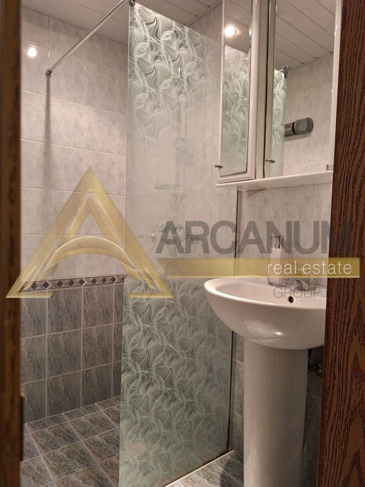 Дава под наем 3-СТАЕН, гр. Варна, Спортна зала, снимка 8 - Апартаменти - 52381906