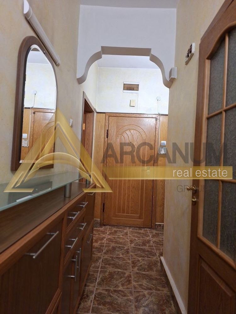 Дава под наем 3-СТАЕН, гр. Варна, Спортна зала, снимка 7 - Апартаменти - 52381906