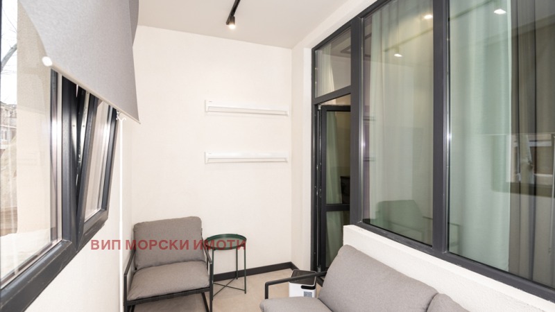 Дава под наем 3-СТАЕН, гр. Бургас, Център, снимка 16 - Апартаменти - 53376850