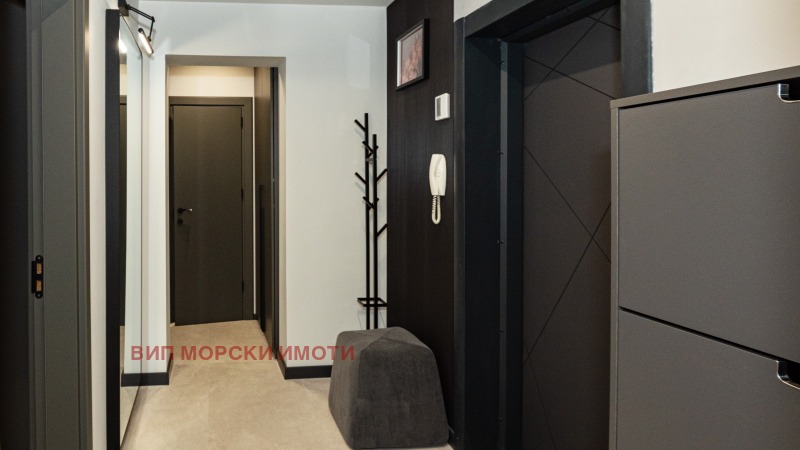 Дава под наем 3-СТАЕН, гр. Бургас, Център, снимка 13 - Апартаменти - 53376850